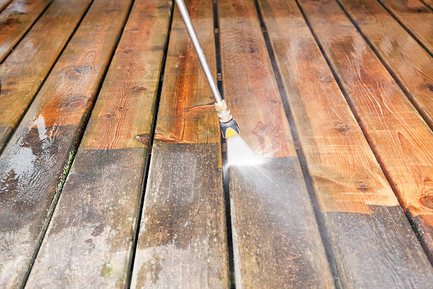 Best Eco-Friendly Pressure Washing in Des Moines, IA